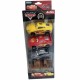2330 Cars Pull Back X 4 Tv