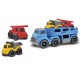 2401 City Truck