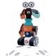 2406 Magnetic Robot
