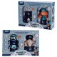 2406 Magnetic Robot