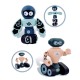 2406 Magnetic Robot