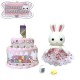 2411 Bunny Boutique Happy Activities