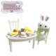 2411 Bunny Boutique Happy Activities