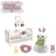 2411 Bunny Boutique Happy Activities