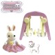 2411 Bunny Boutique Happy Activities