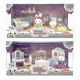 2412 Bunny Boutique Home Set