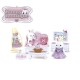 2412 Bunny Boutique Home Set