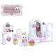 2412 Bunny Boutique Home Set