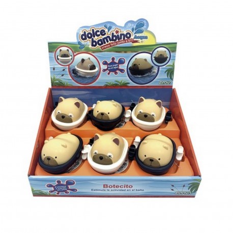 2433 Botecito Dolce Bambino