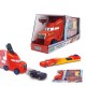 2452 Cars Launcher Truck