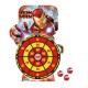 2461 Marvel Avengers Target Balls