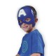 2481 Mascara Con Luz Avengers