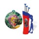 2536 Bow & Arrow Professional Spiderman
