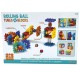 2566 Rolling Ball Tubes & Blocks 98 Piezas