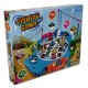 2586 Ditoys B/O Fishing Game