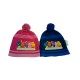 40912 Gorro Invierno Backyardigans Pompon