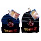 66911 Gorro Lana Dragon Ball