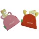 40913 Gorro Lana Backyardigans Formas