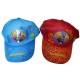 40961/62 Gorro Bakyardigans Estampado
