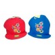 40917 Gorro Invierno Backyardigans Liso