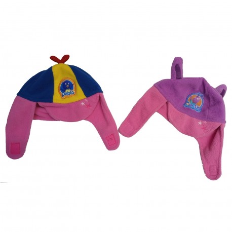 40919 Gorro Invierno Backyardigans Forma