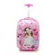 38250A Mochila Rigida Chica Violetta