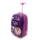 38250A Mochila Rigida Chica Violetta