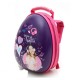 38250A Mochila Rigida Chica Violetta