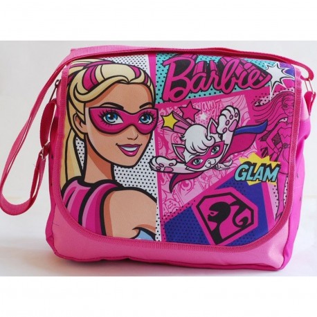 14482 Morral Barbie Super Heroe (Tv)