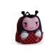 99600 Mochilas Zoo Bags 3D Unicornio X 3 Mas Surtido 13 Pulgadas