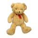 10200450 Oso 50 Cm Senatdo 2 Colores Con Tarjeta