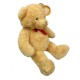 10200450 Oso 50 Cm Senatdo 2 Colores Con Tarjeta