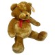 10200450 Oso 50 Cm Senatdo 2 Colores Con Tarjeta