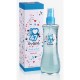 Qbc03 Body Splash Feeling 160 Ml