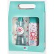 Zqb12 Pack 47 Street Body Love (Antitranspirante Y Body Splash)