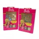 Zbf024 Pack Barbie Nail Art