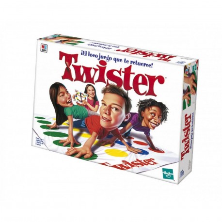 3014 Twister (Tv)