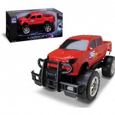 1125 Pick Up Vision Brutal Caja 50 Cm