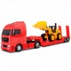1327 Camion Diamond Truck Excavadora