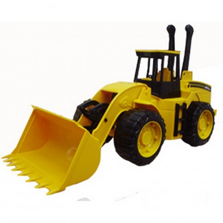 1710 Tractor Still