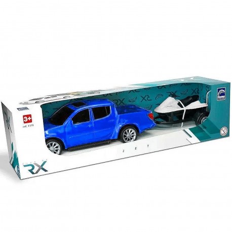 1175 Pick Up Jet Sky Rx