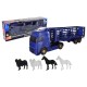 1350 Camion Voyager Ganado