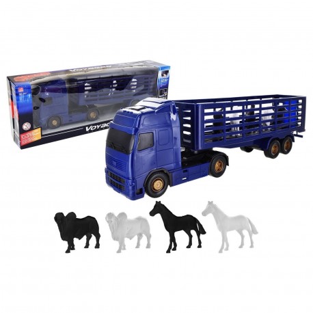 1350 Camion Voyager Ganado