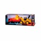 1520 Camion Con Pala Brutale + Tractor Still