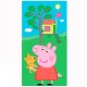 688 Bolsa De Dormir Peppa Pig