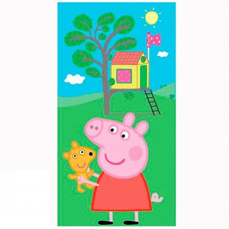 688 Bolsa De Dormir Peppa Pig