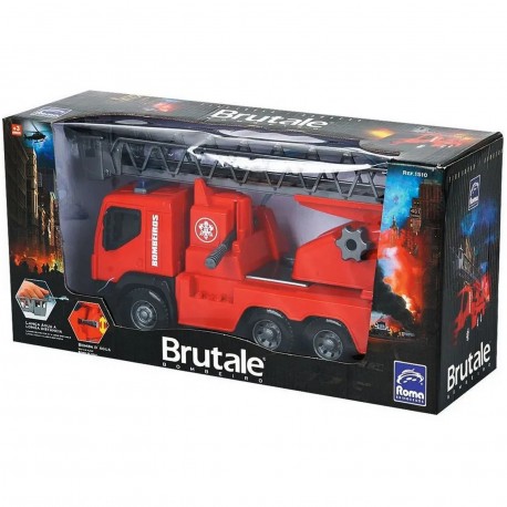 1510 Brutale Bombero