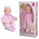 5182 Baby Llora Y Rie - Roma