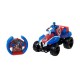 7216 Cuatriciclo Rc Avengers De 24 Cm