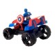 7216 Cuatriciclo Rc Avengers De 24 Cm